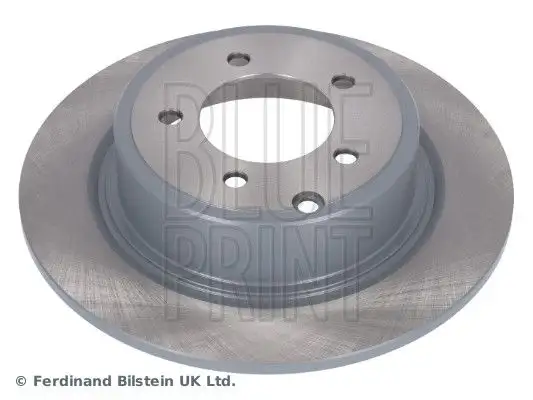 BLUEPRINT ADC443125 Arka Fren Diski resmi