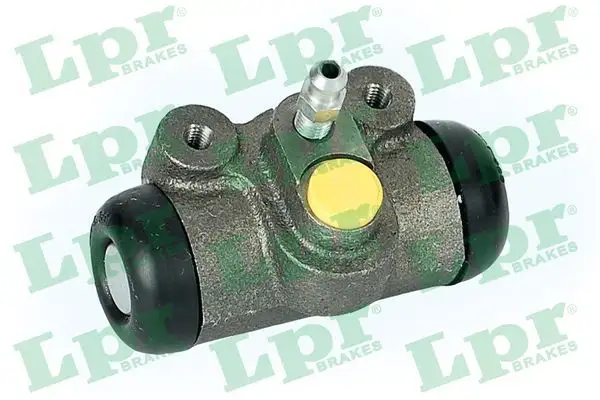 LPR 4269 Arka Fren Merkezi 34211156167 resmi