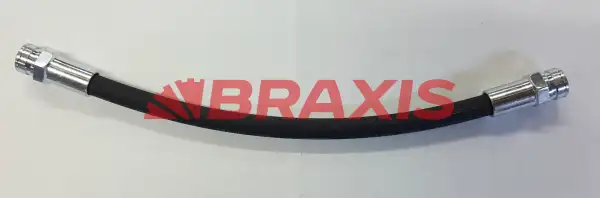 BRAXIS AH0803 Arka Fren Hortumu 4806A2 resmi