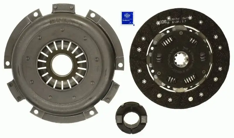 SACHS 3000014002 Debriyaj Seti resmi