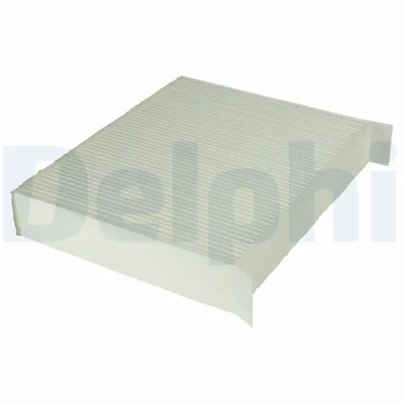 DELPHI KF10019 Polen Filtresi 64119237554 resmi