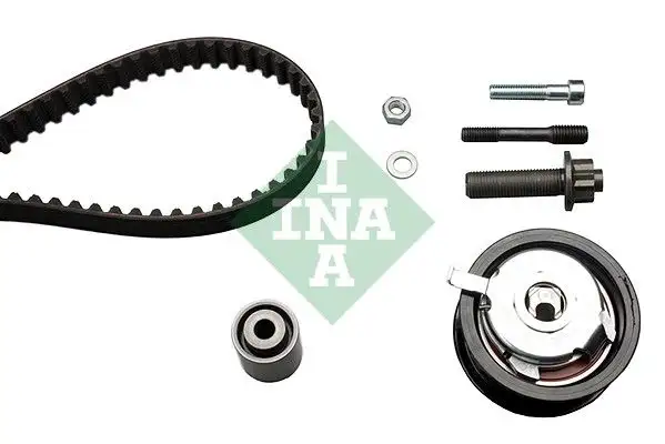 INA 530008510 Triger Seti resmi