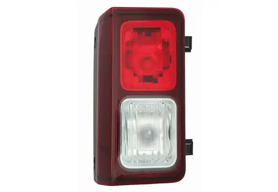 DEPO 551-1315R-LD-UE Stop Lambası (Sağ) resmi