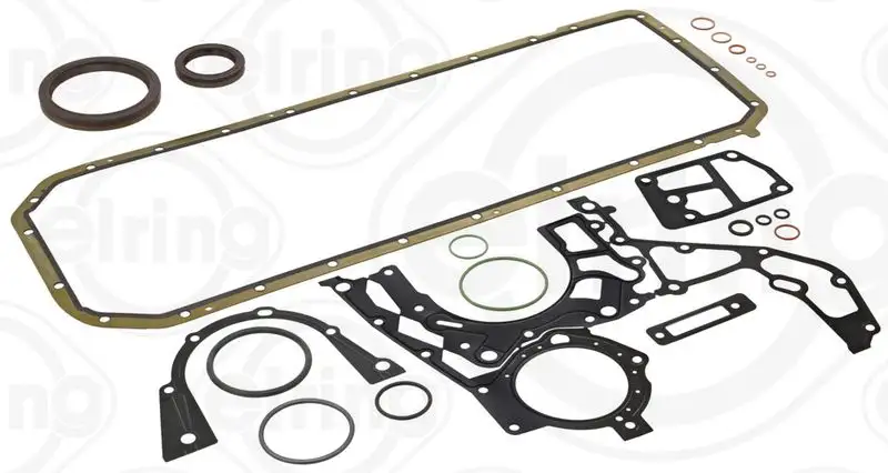 ELRING 445.400 Motor Takım Conta (Alt) 11112245749 resmi