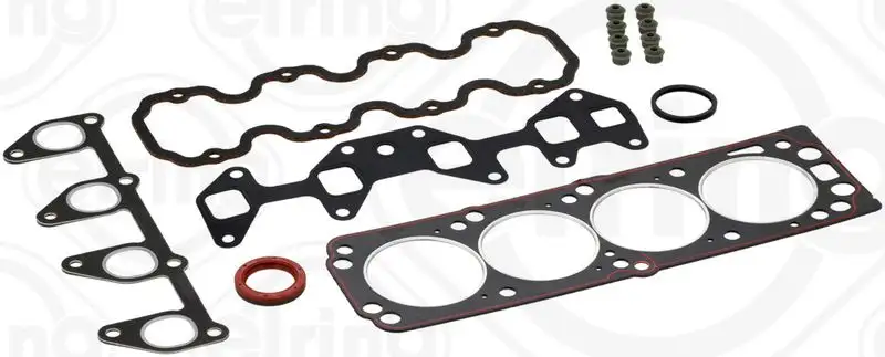 ELRING 825.361 Motor Takım Conta (Üst) 1606697 resmi