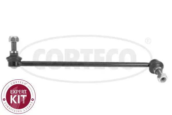 CORTECO 49399300 Z-Rot (Ön Sağ) A2043203889 resmi