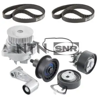 SNR KDP457.260 Triger Seti ve Devirdaim resmi