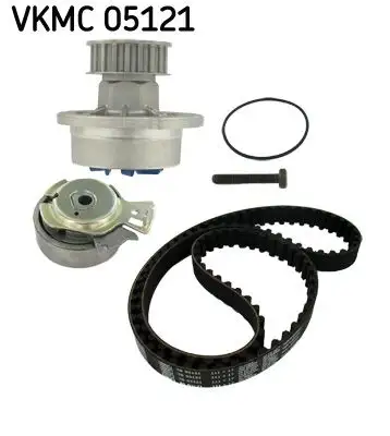SKF VKMC05121 Triger Seti ve Devirdaim resmi