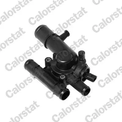 CALORSTAT VERNET TH6937.89J Termostat 8200641307 resmi