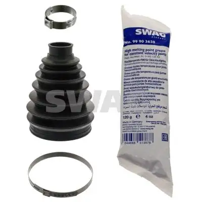 SWAG 60948807 Dış Aks Körüğü resmi