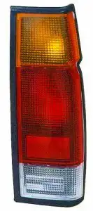 DEPO 215-1926R-XE Stop Lambası (Sağ) B655025G60 resmi