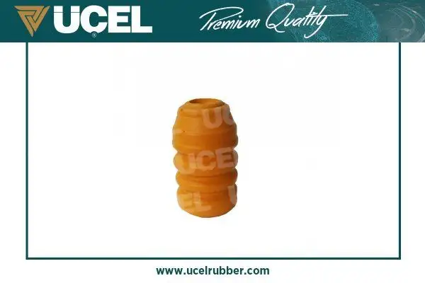 ÜÇEL 61332 Ön Süspansiyon Takozu 357412303F resmi