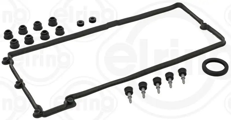 ELRING 725.340 Üst Kapak Contası 11127513195 resmi