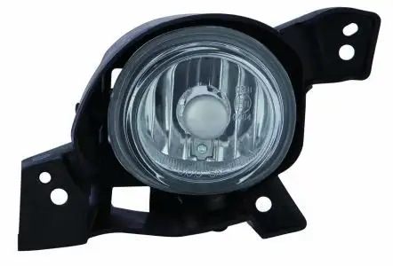 DEPO 216-2036R-UQ Sis Farı (Sağ) BGV851680A resmi