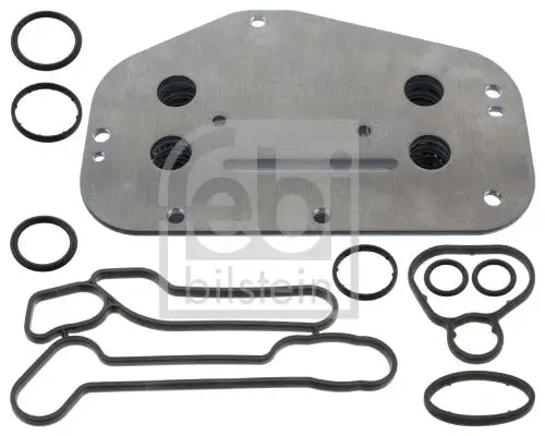 FEBI 101406 Motor Yağ Soğutucu resmi
