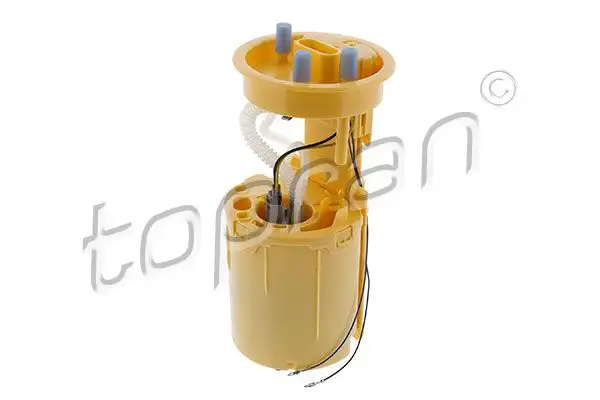 TOPRAN 114604001 Yakıt Depo Şamandırası 7H0919088 resmi