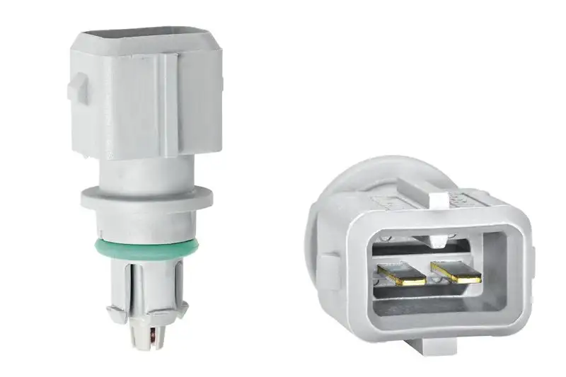 VALEO 255604 Hava Filtre Sensörü 7701055723 resmi
