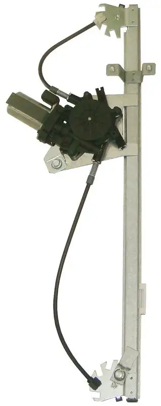 VALEO 851015 Ön Cam Krikosu (Sağ) resmi