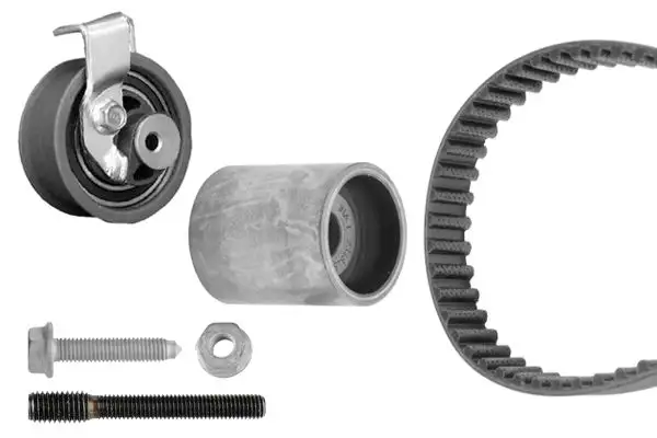 BOSCH 1987948165 Triger Seti 038198119 resmi