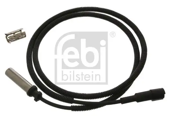 FEBI 45519 ABS Hız Sensörü (Arka) 1530693 resmi