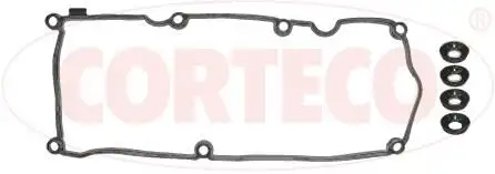 CORTECO 49421063 Üst Kapak Contası 04L103070A resmi