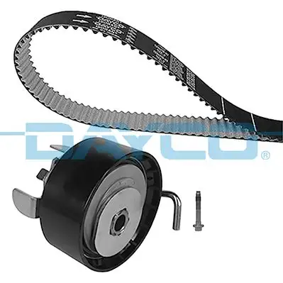 DAYCO KBIO02 Triger Seti E3BG6M260AA resmi
