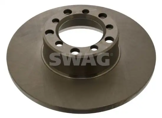 SWAG 10908505 Ön Fren Diski resmi