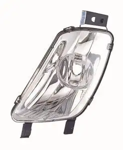 DEPO 550-2014L-UE Sis Farı (Sol) 6208F0 resmi