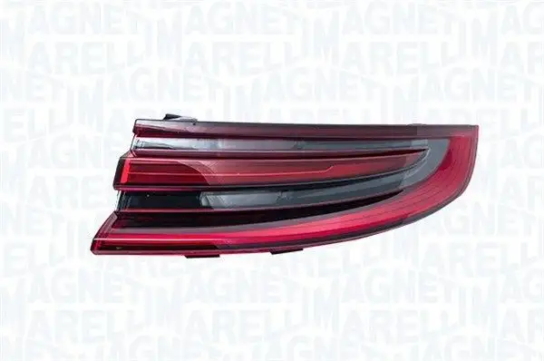 MAGNETI MARELLI 714020770801 Stop Lambası (Sağ) 971945092B resmi