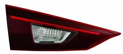 DEPO 316-1310L-UQ Stop Lambası (Sol) B45A513G0 resmi