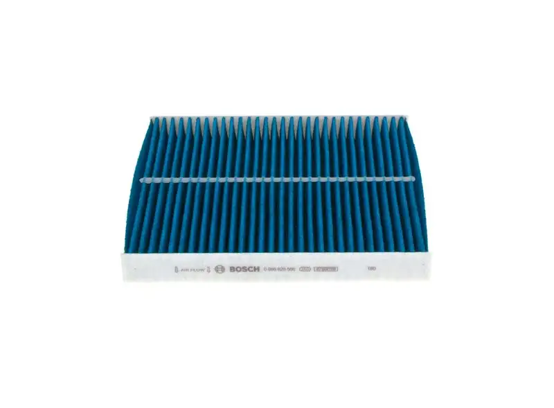 BOSCH 0986628566 Polen Filtresi (Karbonlu) 8L0091800 resmi