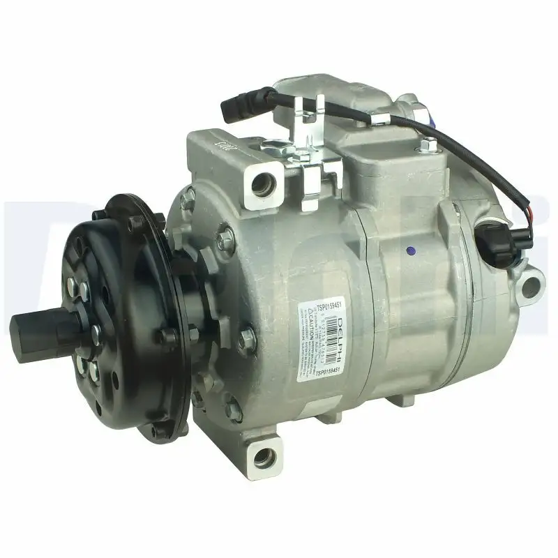 DELPHI TSP0159451 Klima Kompresörü resmi