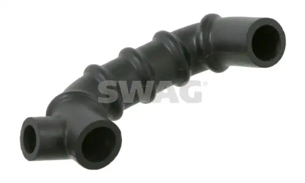 SWAG 10926165 Motor Havalandırma Hortumu A1020942087 resmi