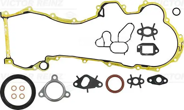 VICTOR REINZ 08-36261-02 Motor Takım Conta (Alt) 71744287 resmi