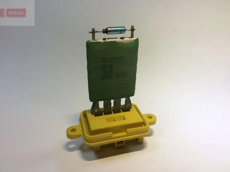 DENSO DRS23002 Kalorifer Rezistansı 6450JR resmi
