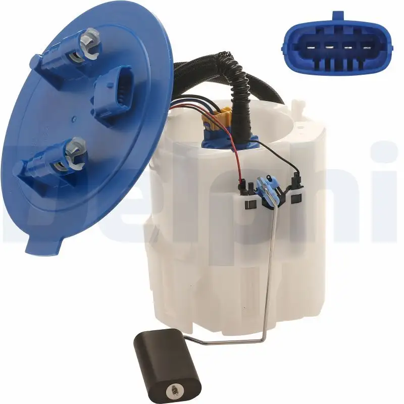 DELPHI FG2623-12B1 Yakıt Depo Şamandırası 5815010 resmi