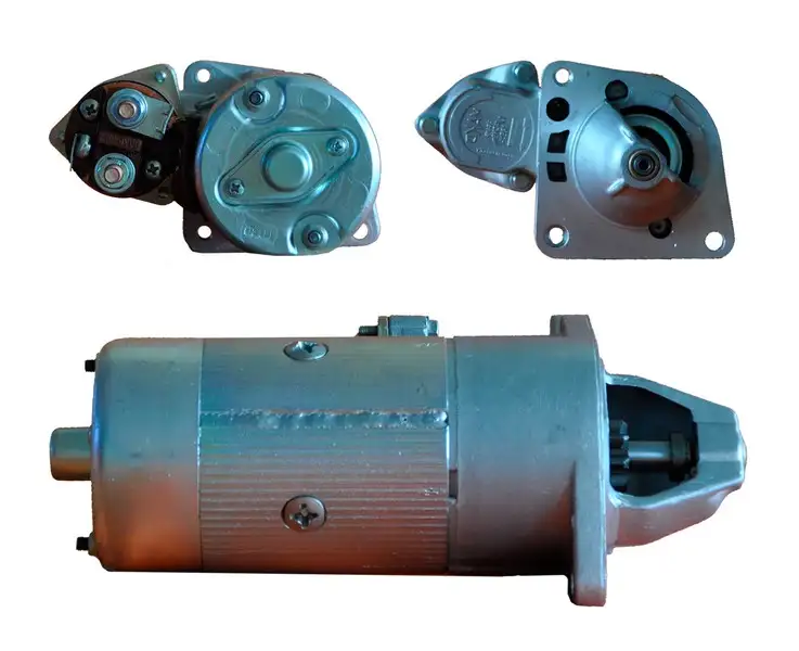 MAKO 63208002 Marş Motoru resmi