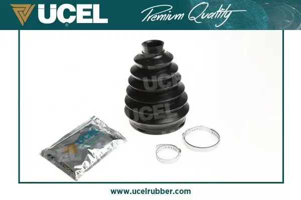 ÜÇEL 31420 Dış Aks Körüğü resmi