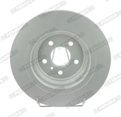 FERODO DDF2204C Arka Fren Diski A1664230500 resmi