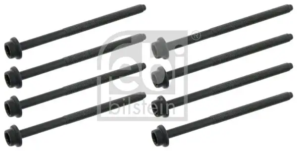 FEBI 26434 Silindir Kapak Civatası 036103384BS1 resmi