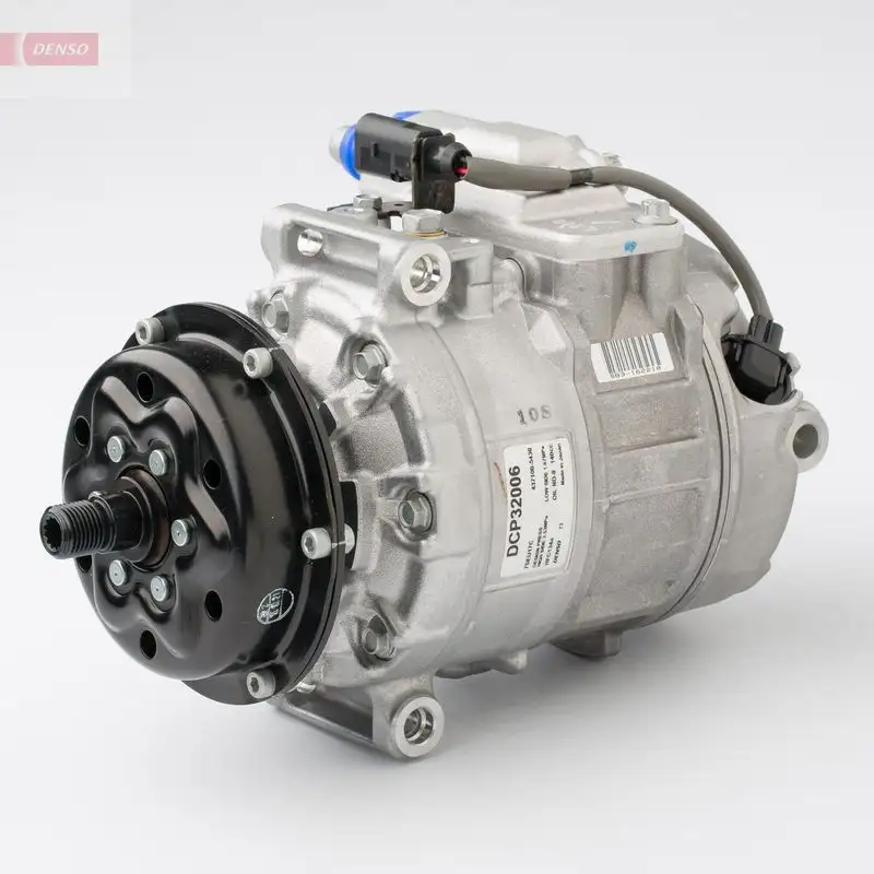 DENSO DCP32006 Klima Kompresörü resmi
