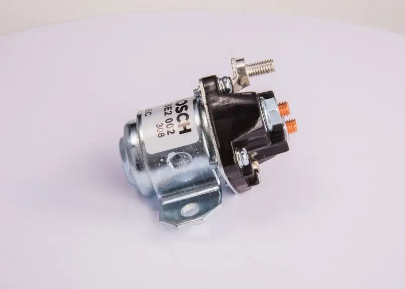 BOSCH 1987BE2002 Marş Otomatiği resmi