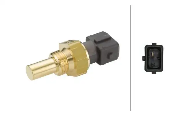 HELLA 6PT009107-211 Hararet Müşiri resmi