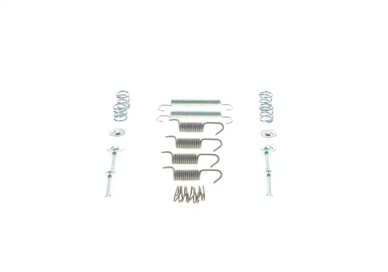 BOSCH 1987475401 Balata Yay Takımı resmi