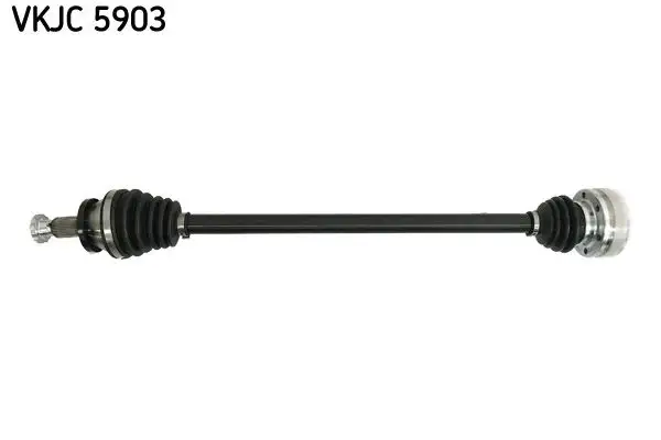 SKF VKJC5903 Ön Aks (Sağ) 6R0407762X resmi