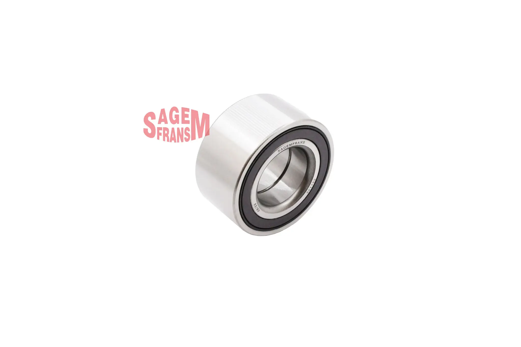 SAGEM 221139 Ön Aks Rulmanı 46836196 resmi