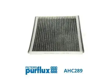 PURFLUX AHC289 Polen Filtresi (Karbonlu) 30883952 resmi