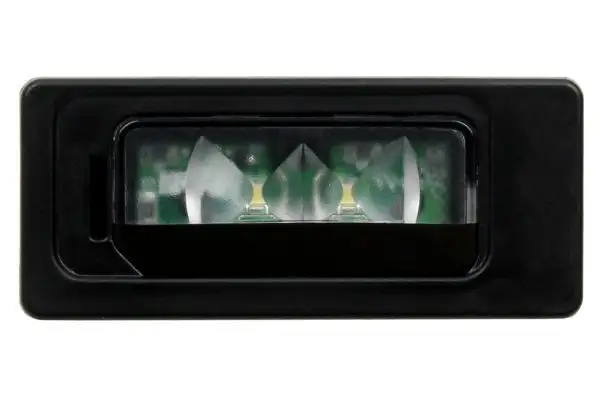 DEPO 341-2101N-AQ Plaka Lambası 3AF943021A resmi