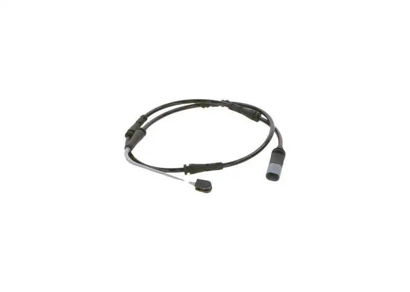 BOSCH 1987473509 Arka Balata Sensörü 34356791962 resmi