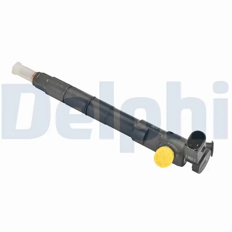 DELPHI 28565335-12B1 Enjektör 04B130277N resmi